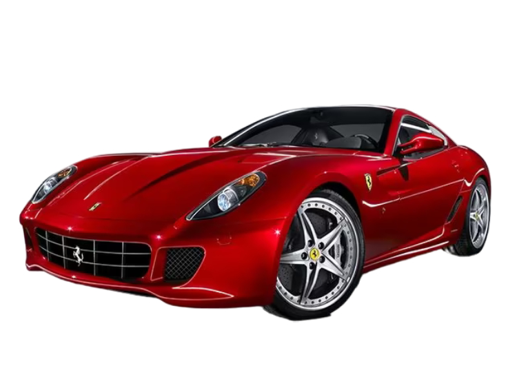 Ferrari 599