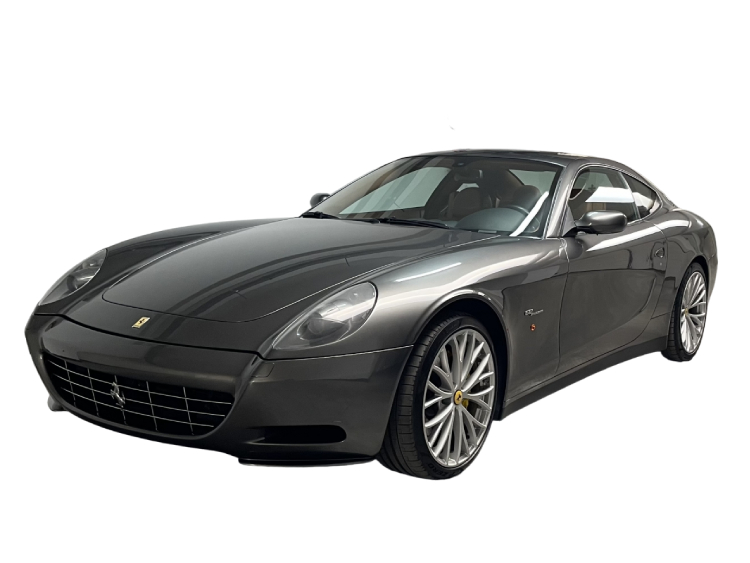 Ferrari 612 Scaglietti