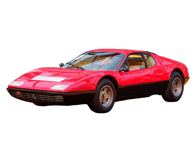 Ferrari Berlinetta Boxer