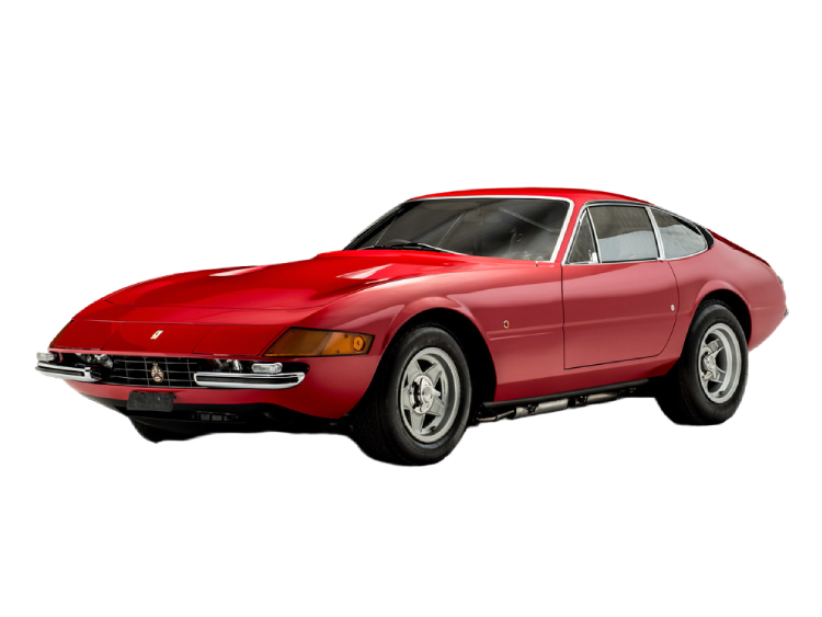 Ferrari Daytona
