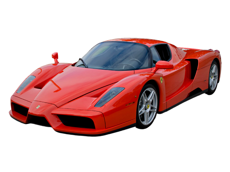 Ferrari Enzo