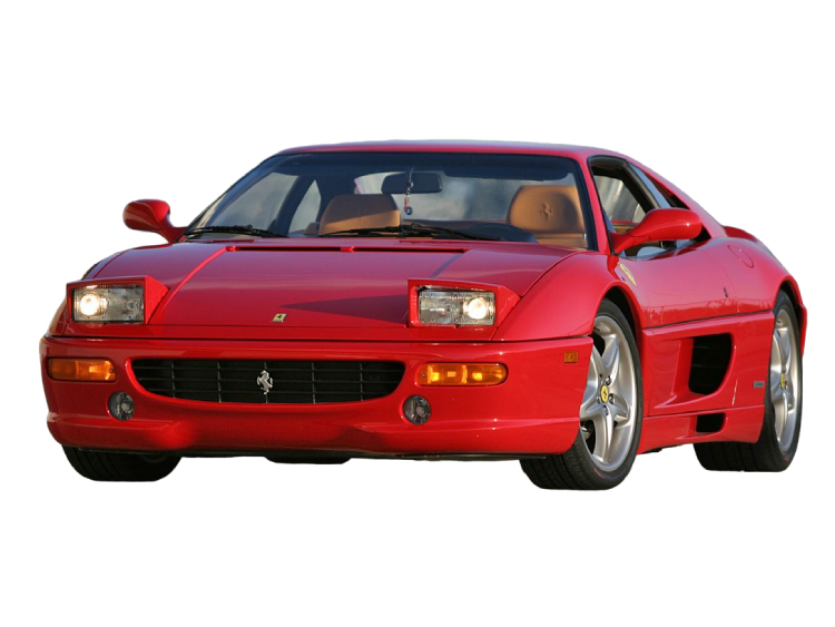 Ferrari F355