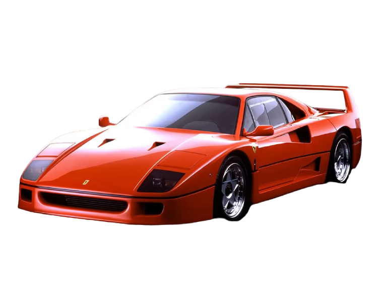 Ferrari F40