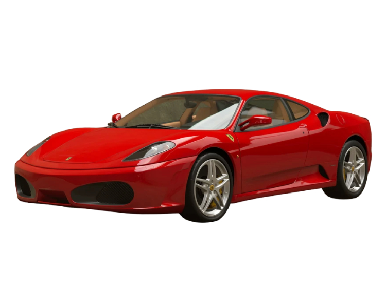 Ferrari F430