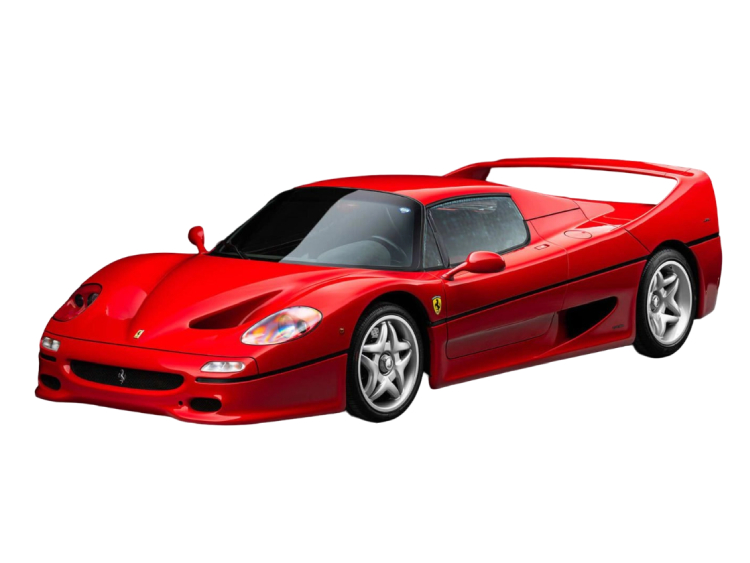 Ferrari F50