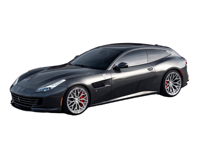 Ferrari GTC4Lusso