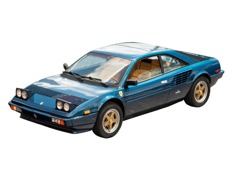 Ferrari Mondial