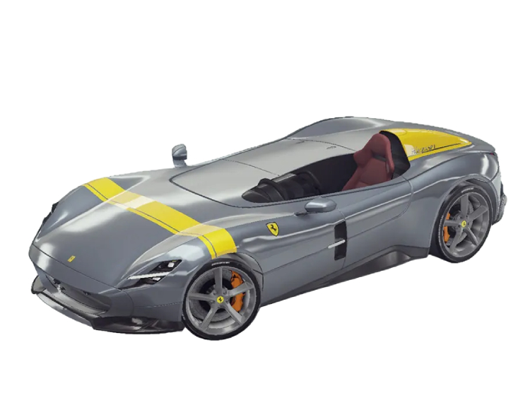 Ferrari Monza SP