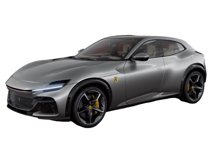 Ferrari Purosangue