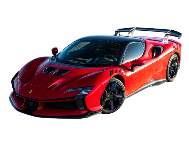 Ferrari SF90 Stradale