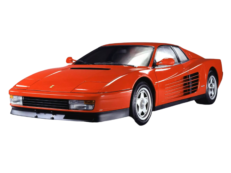 Ferrari Testarossa