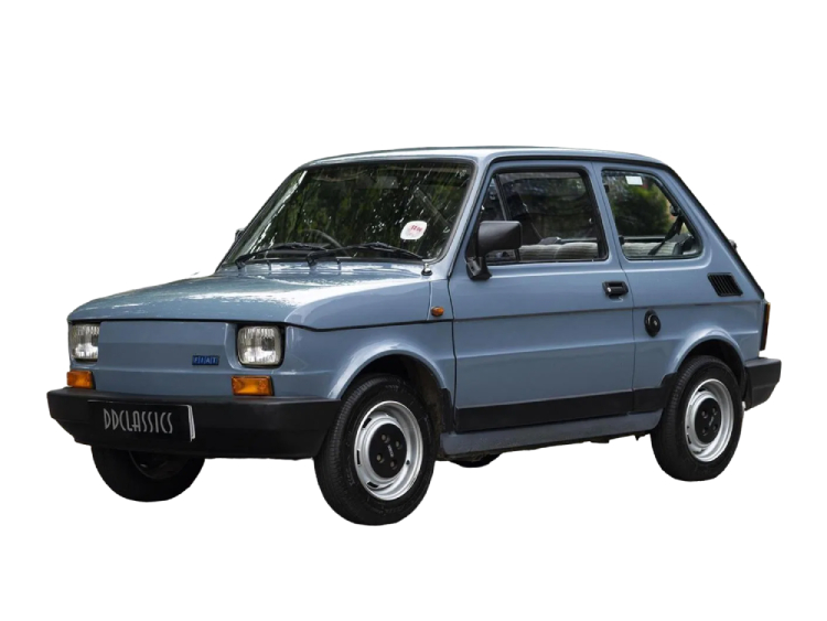 Fiat 126