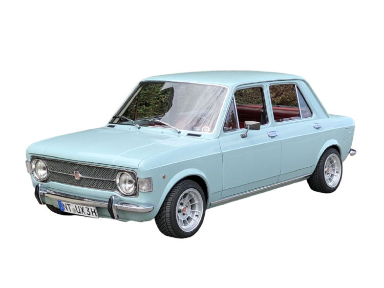 Fiat 128