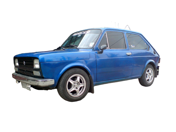 Fiat 147
