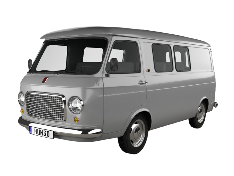 Fiat 238