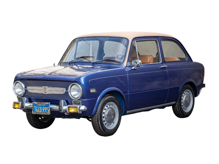 Fiat 850