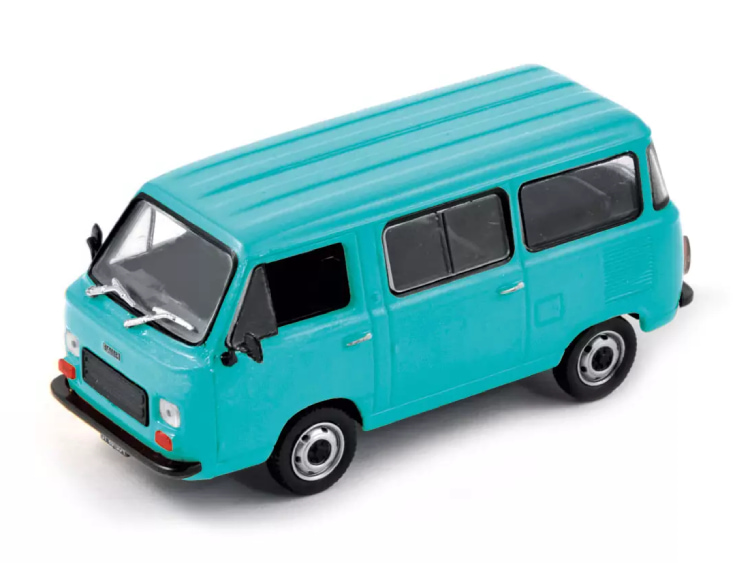 Fiat 900T
