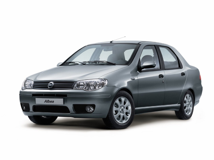 Fiat Albea