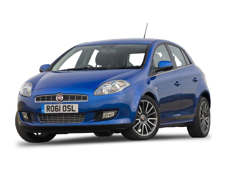 Fiat Bravo