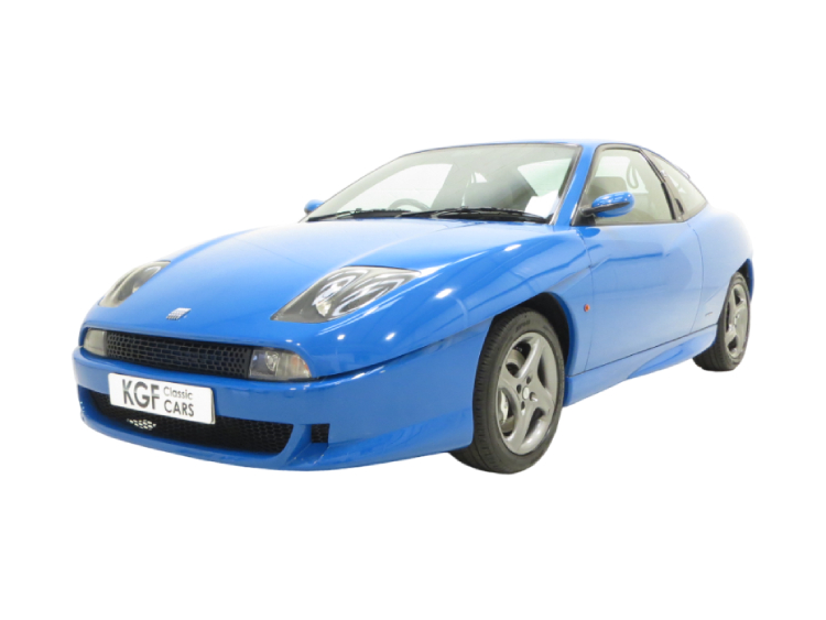 Fiat Coupé