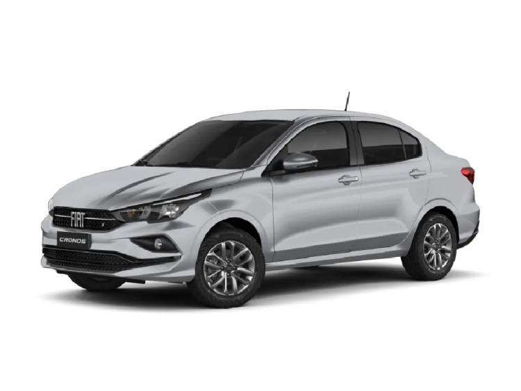 Fiat Cronos