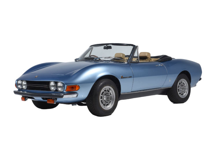 Fiat Dino