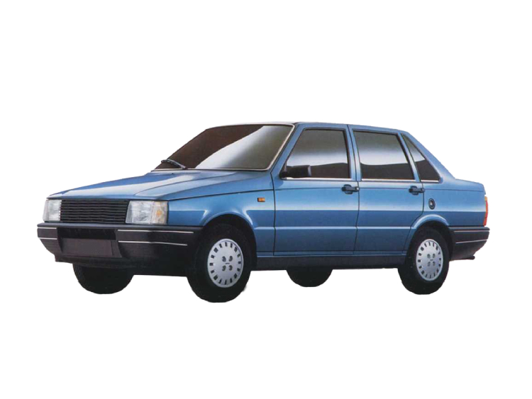 Fiat Duna