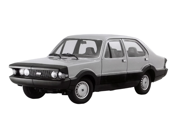 Fiat ESVs