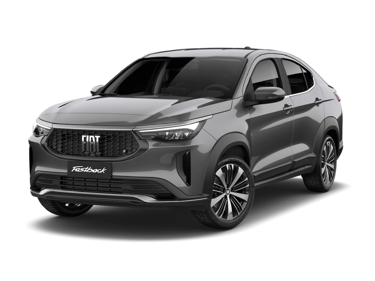 Fiat Fastback