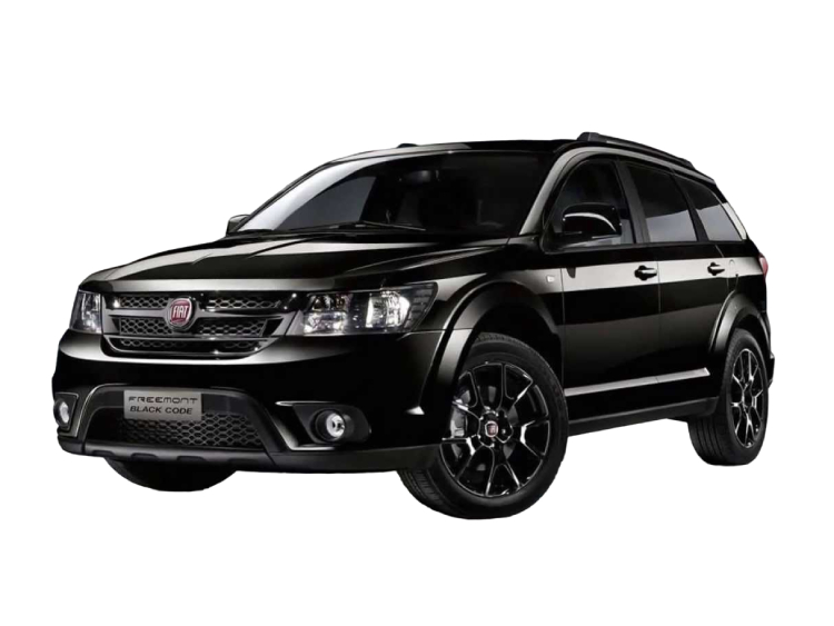 Fiat Freemont