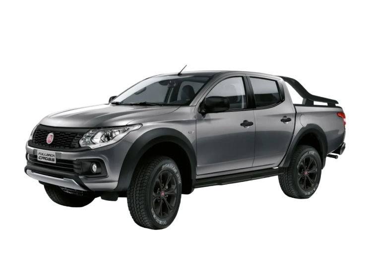 Fiat Fullback