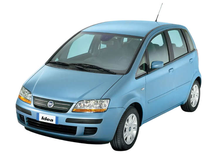 Fiat Idea