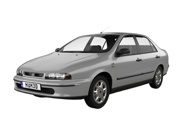 Fiat Marea