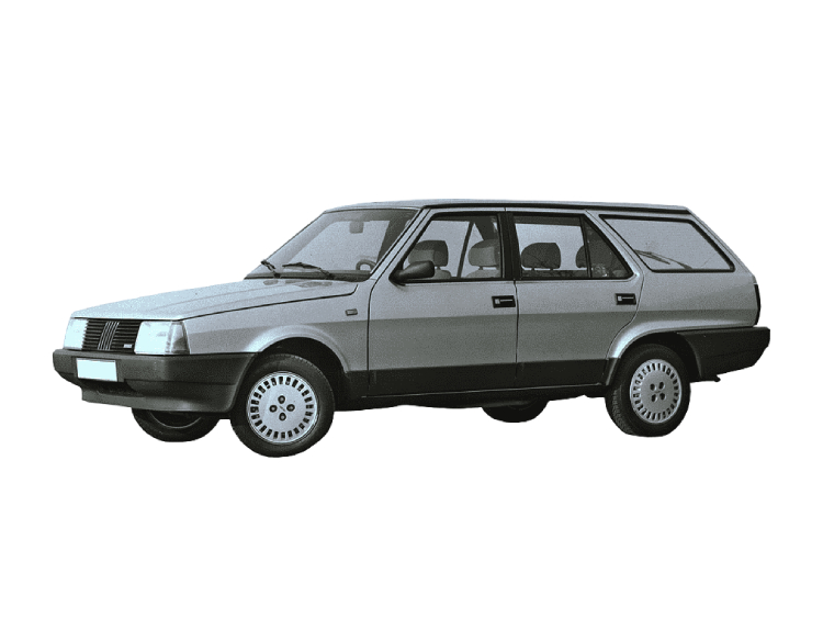 Fiat Marengo