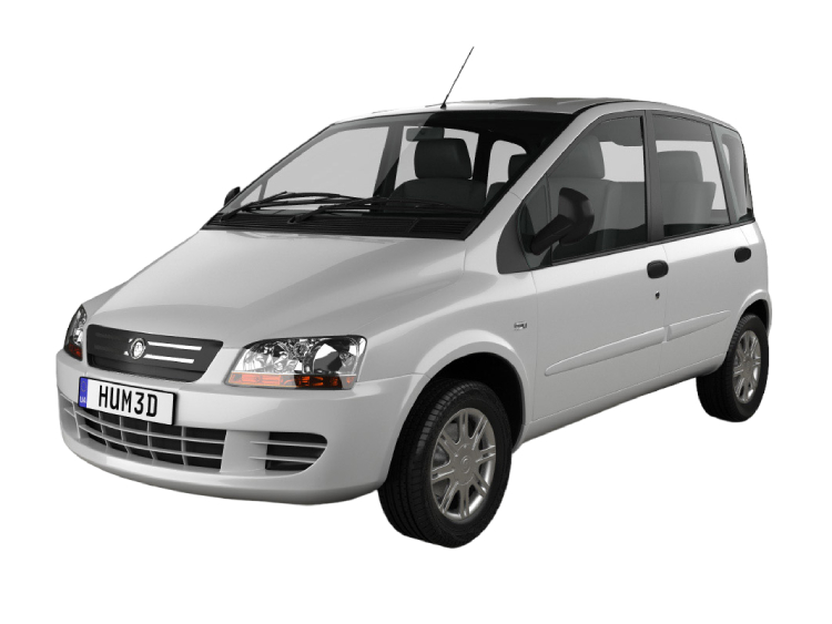 Fiat Multipla