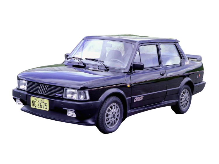 Fiat Oggi