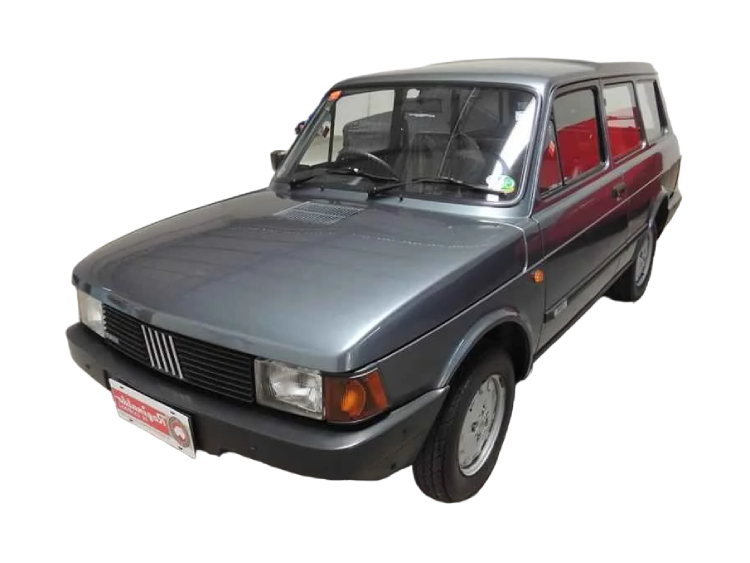 Fiat Panorama
