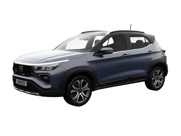Fiat Pulse