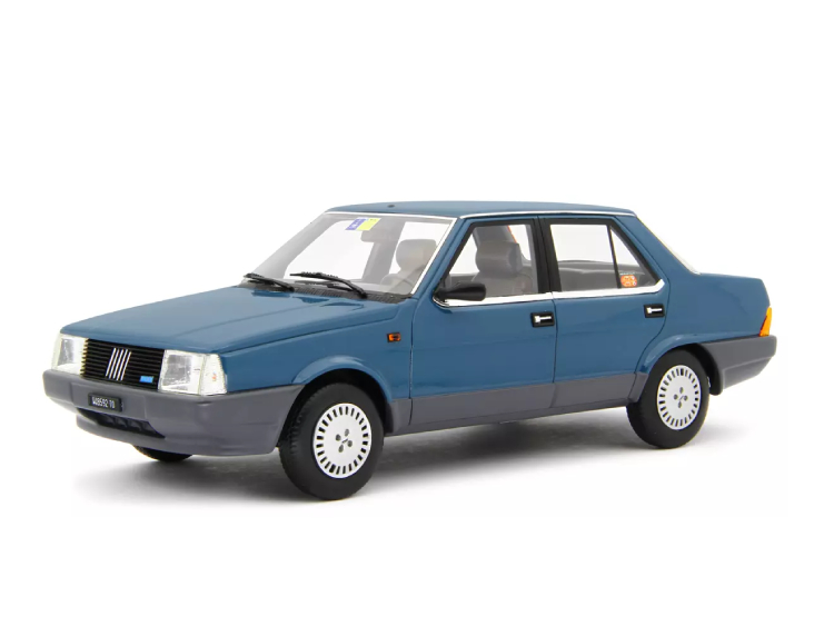 Fiat Regata