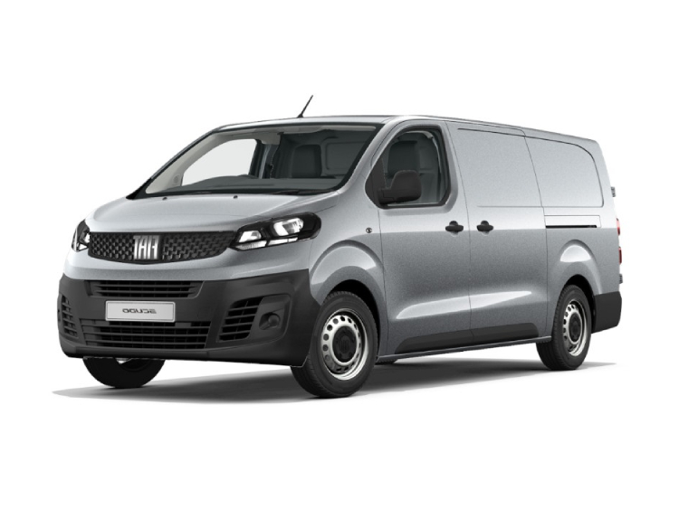 Fiat Scudo
