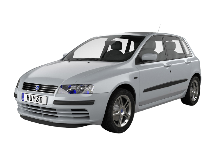 Fiat Stilo