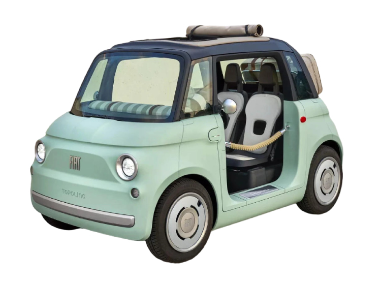 Fiat Topolino