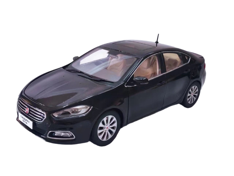 Fiat Viaggio