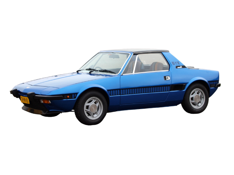 Fiat X1/9