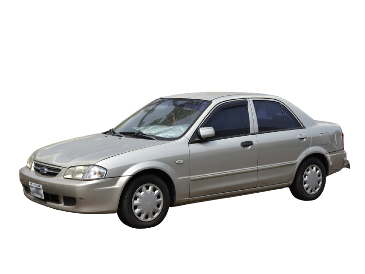 Ford Activa