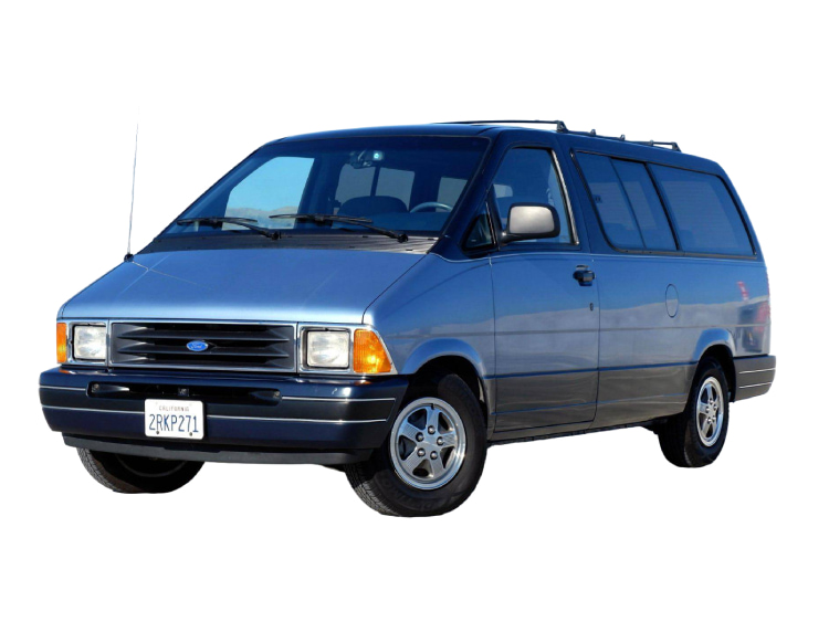 Ford Aerostar