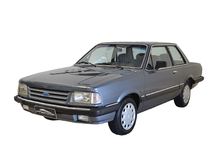 Ford Del Rey