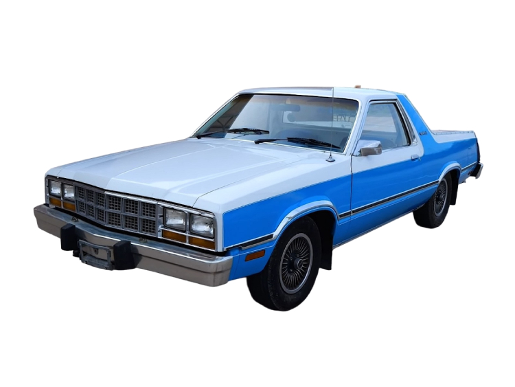 Ford Durango