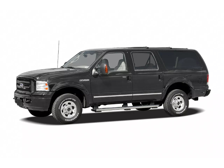 Ford Excursion