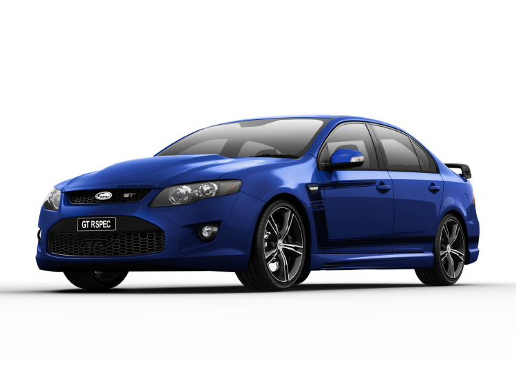 Ford Falcon